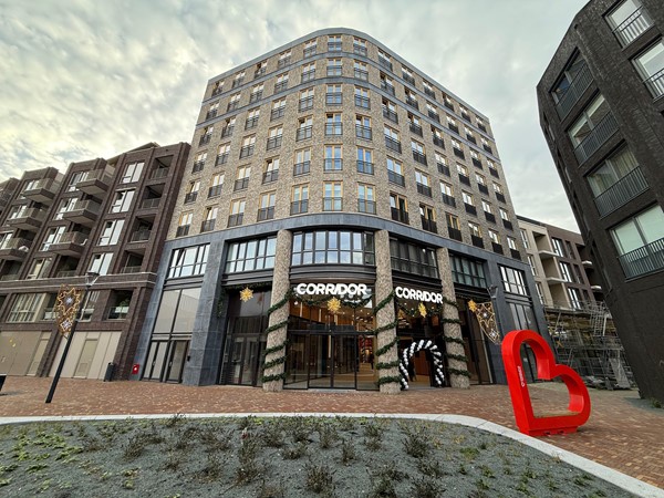 Te huur: Passage 42, 3901 AZ Veenendaal